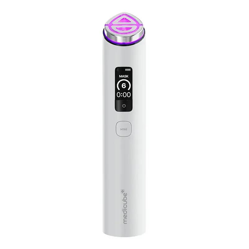 MEDICUBE AGE-R Booster Pro X2 White