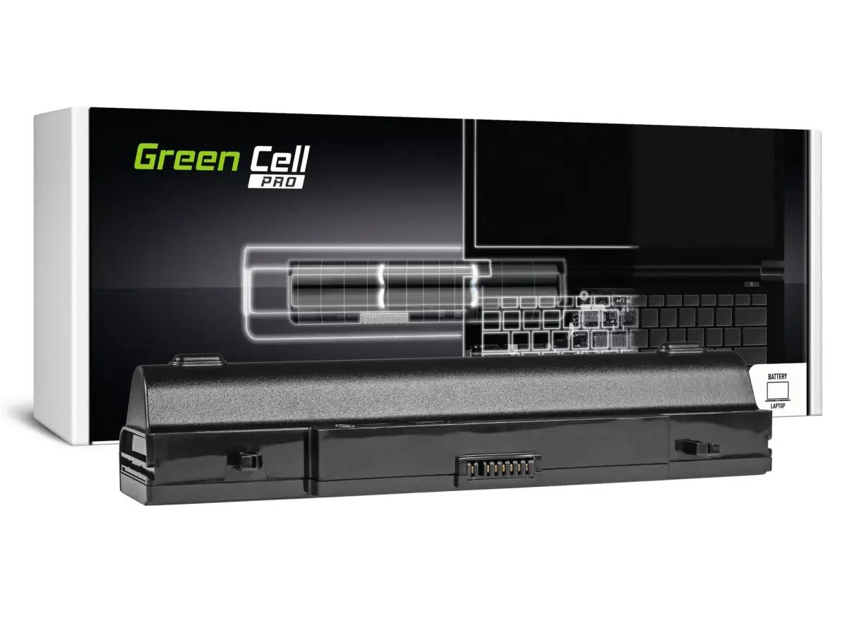 Green Cell Battery PRO AA-PB9NC6B AA-PB9NS6B