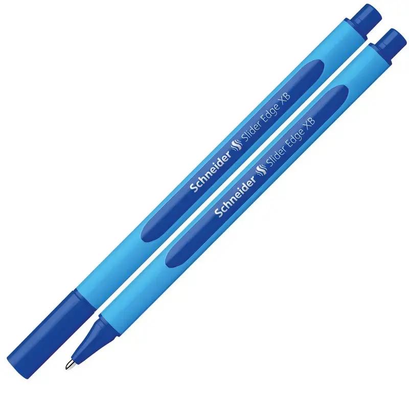 Lodīšu pildspalva SCHNEIDER SLIDER EDGE XB