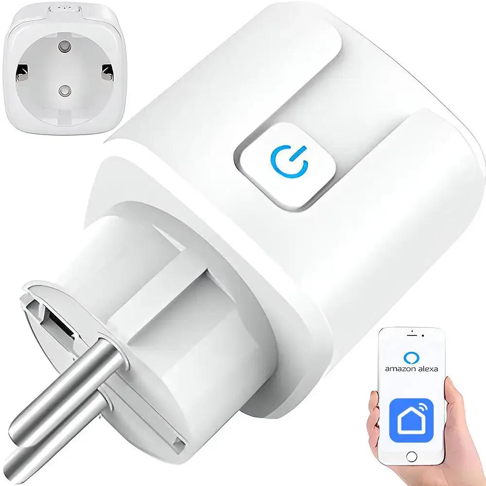 Goodbuy viedā rozete 16A | wifi