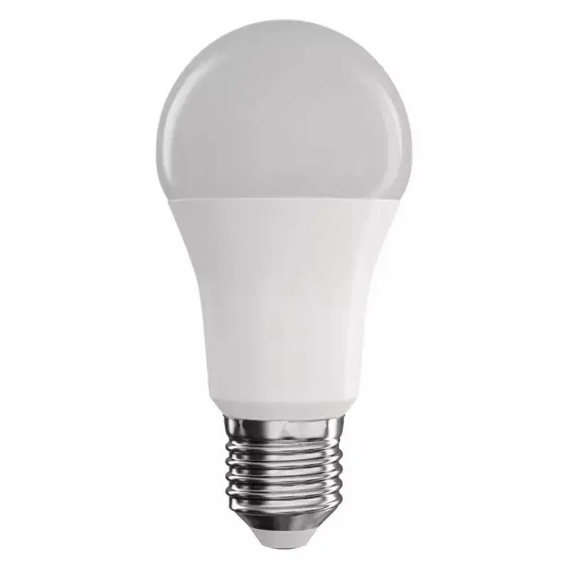 LED spuldze E27, 230V, 9W, 806lm