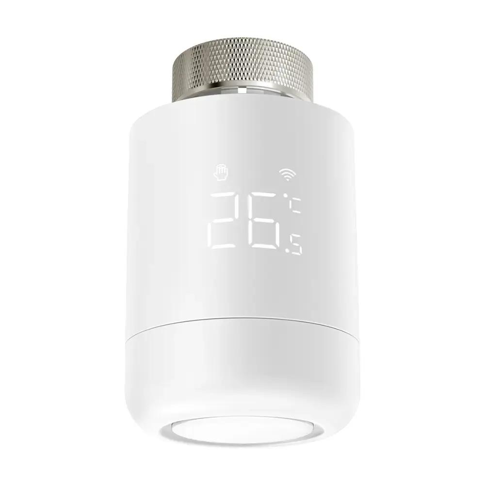 Avatto Vieds radiatora termoventilis ar LCD