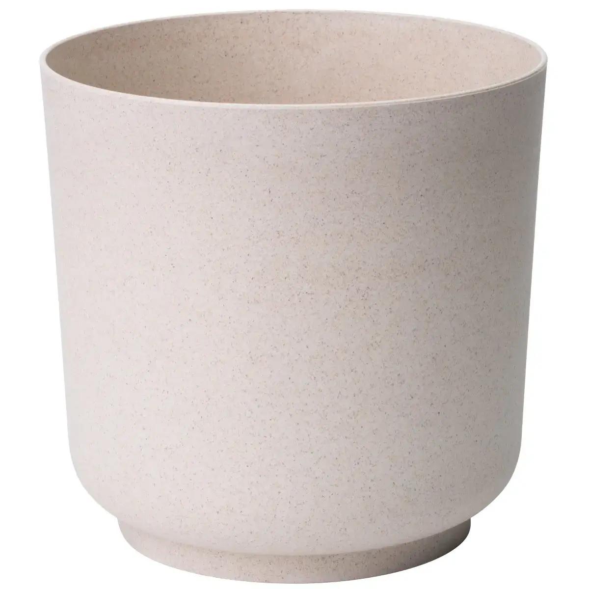 FORM PLASTIC Puķu pods Satina Eco