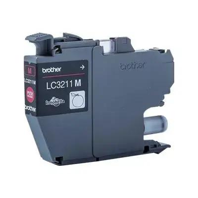 Brother Ink LC 3211 Magenta (LC3211M)
