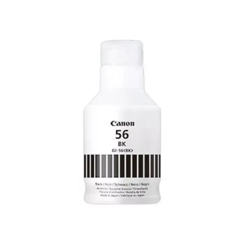 Canon GI 56 BK Schwarz original
