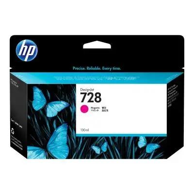 HP Ink No 728 HP728 HP