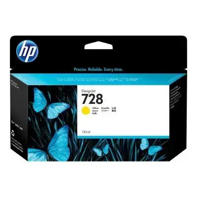 HP Ink No 728 HP728 HP