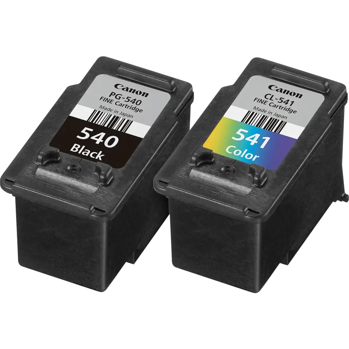 Tintes kārtridžu komplekts Canon PG-540/CL-541 5225B006
