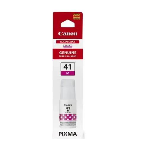 Tintes pudele Canon GI-41 M 4544C001