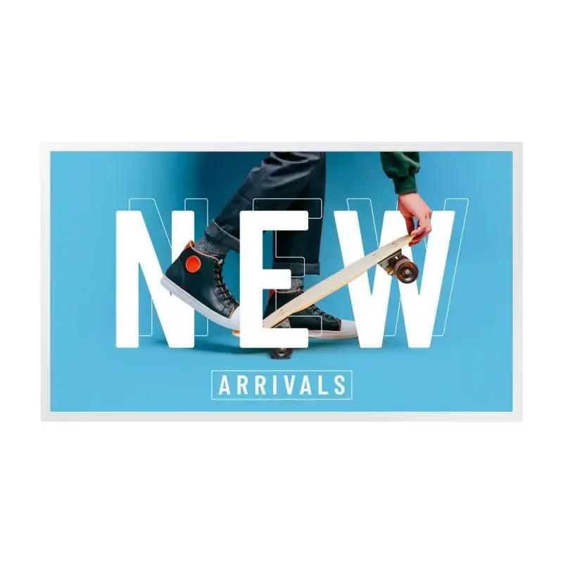 Samsung Digital Signage EM32DX Color E-Paper