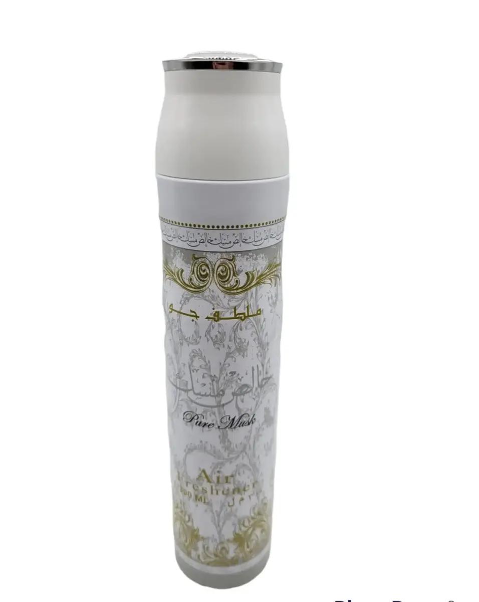 Lattafa Perfumes Pure Musk Air Freshener