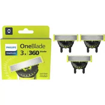 Philips OneBlade 360 QP430/50 - Náhradní