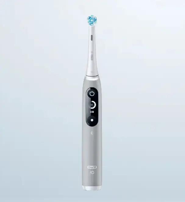 Oral-B Braun 445258 electric toothbrush Adult
