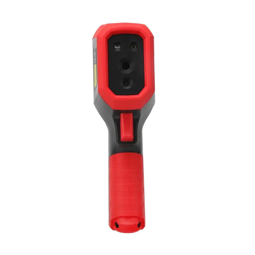Termokamera 160x120, -20-550C, 40?×30?, 25Hz