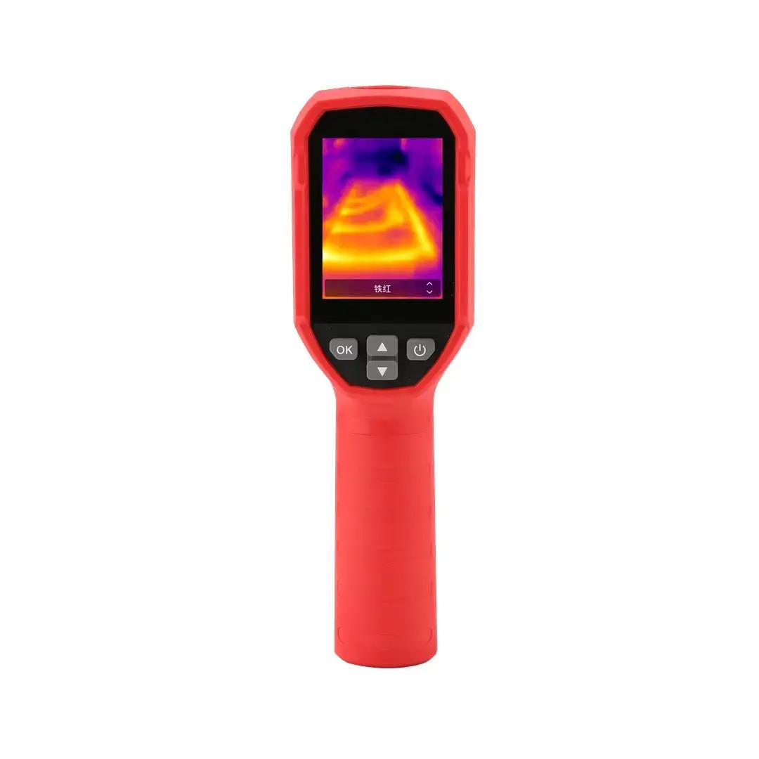UNI-T Termokameras 120x90, -20-400C, 50?×38