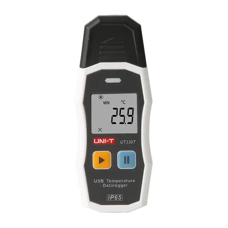 Uni-T UT330T USB Digital Thermohygrometer with