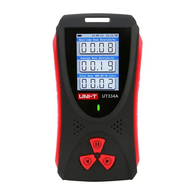 Uni-T UT334A Radiation Dosimeter