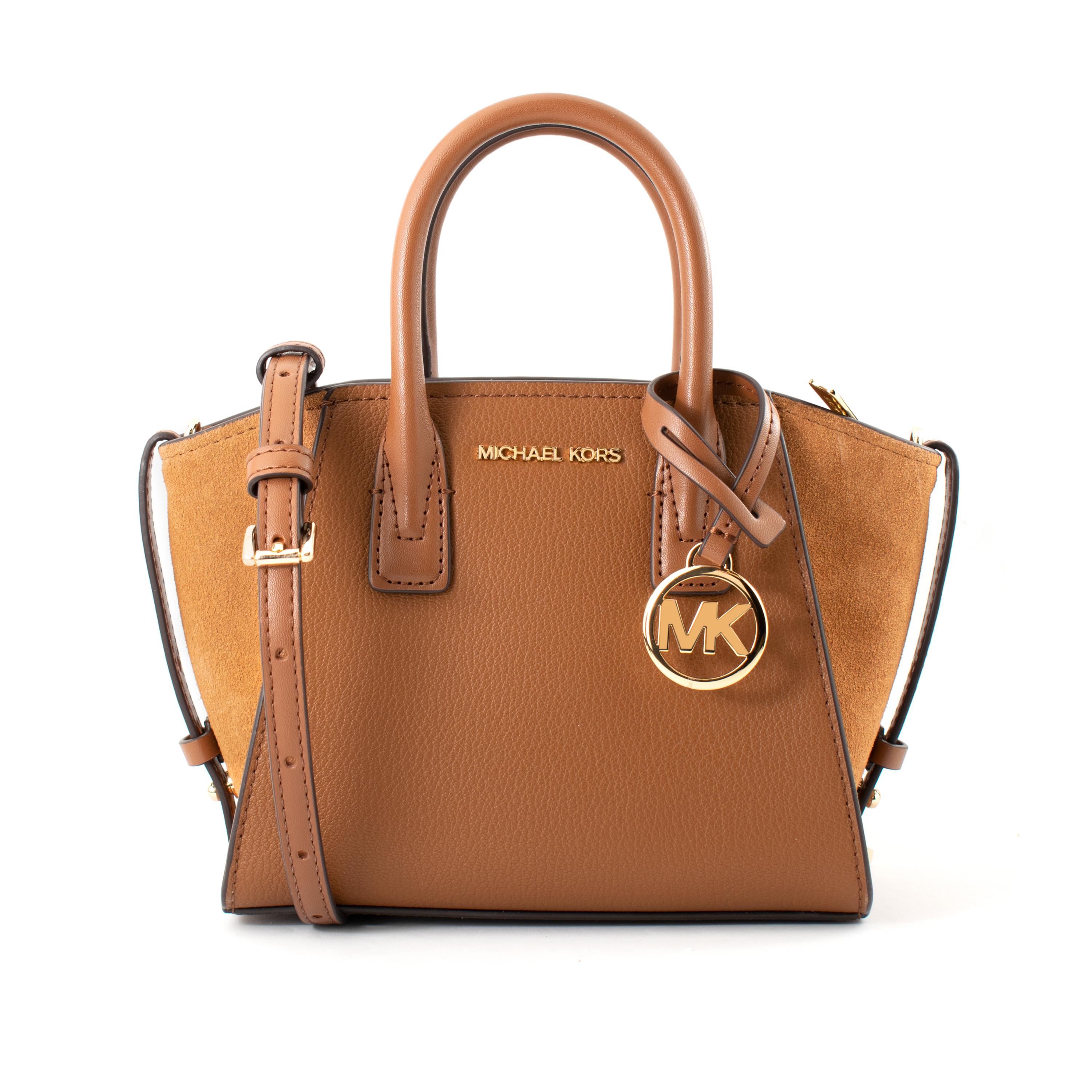 Soma sievietēm MICHAEL KORS 35F4G4VC0LLUG (20X14X9CM)