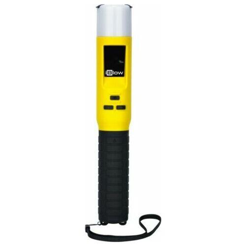 PROMILER Alkomat Speedup iBlow