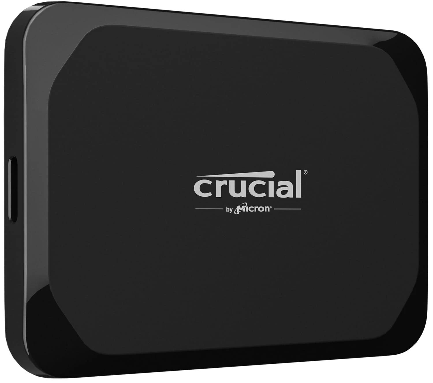 Ārējais SSD Crucial X9 2 TB