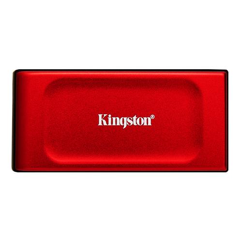 Ārējais SSD disks Kingston XS1000 1TB