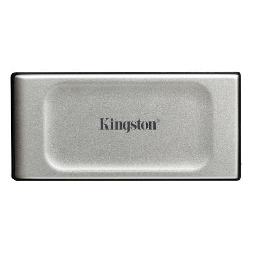 Ārējais SSD disks Kingston XS2000 2TB