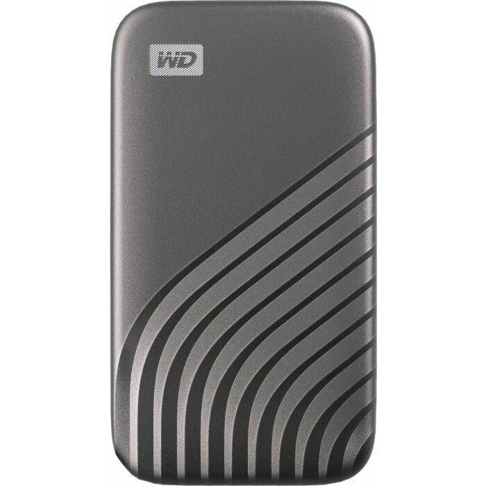Western Digital My Passport SSD 500