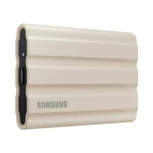 Portatīvais SSD Samsung T7 Shield 1TB