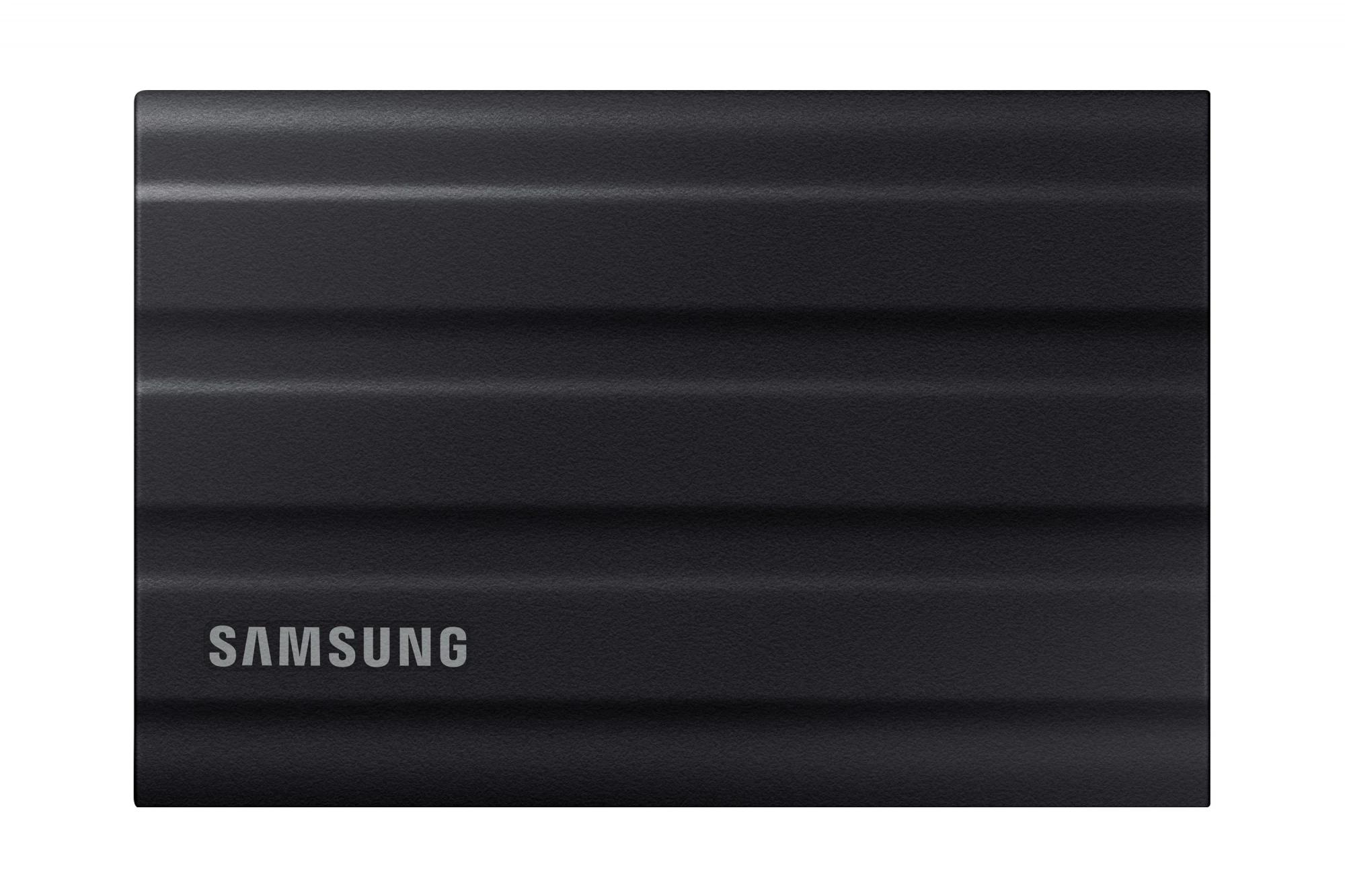 Portatīvais SSD Samsung T7 Shield 1TB