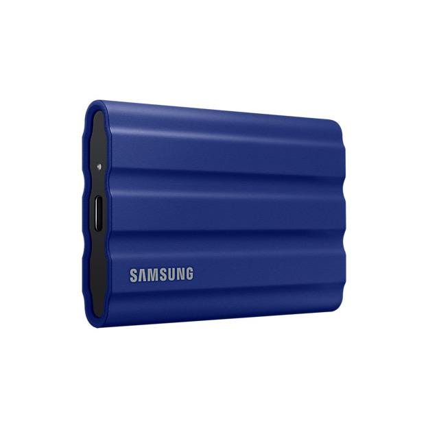 Portatīvais SSD Samsung T7 Shield 1TB