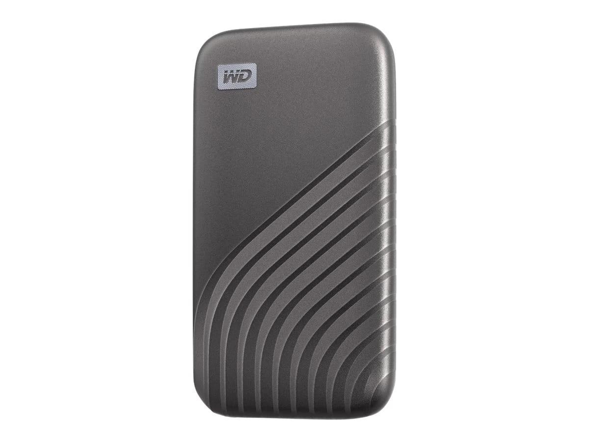 Western Digital My Passport SSD 500