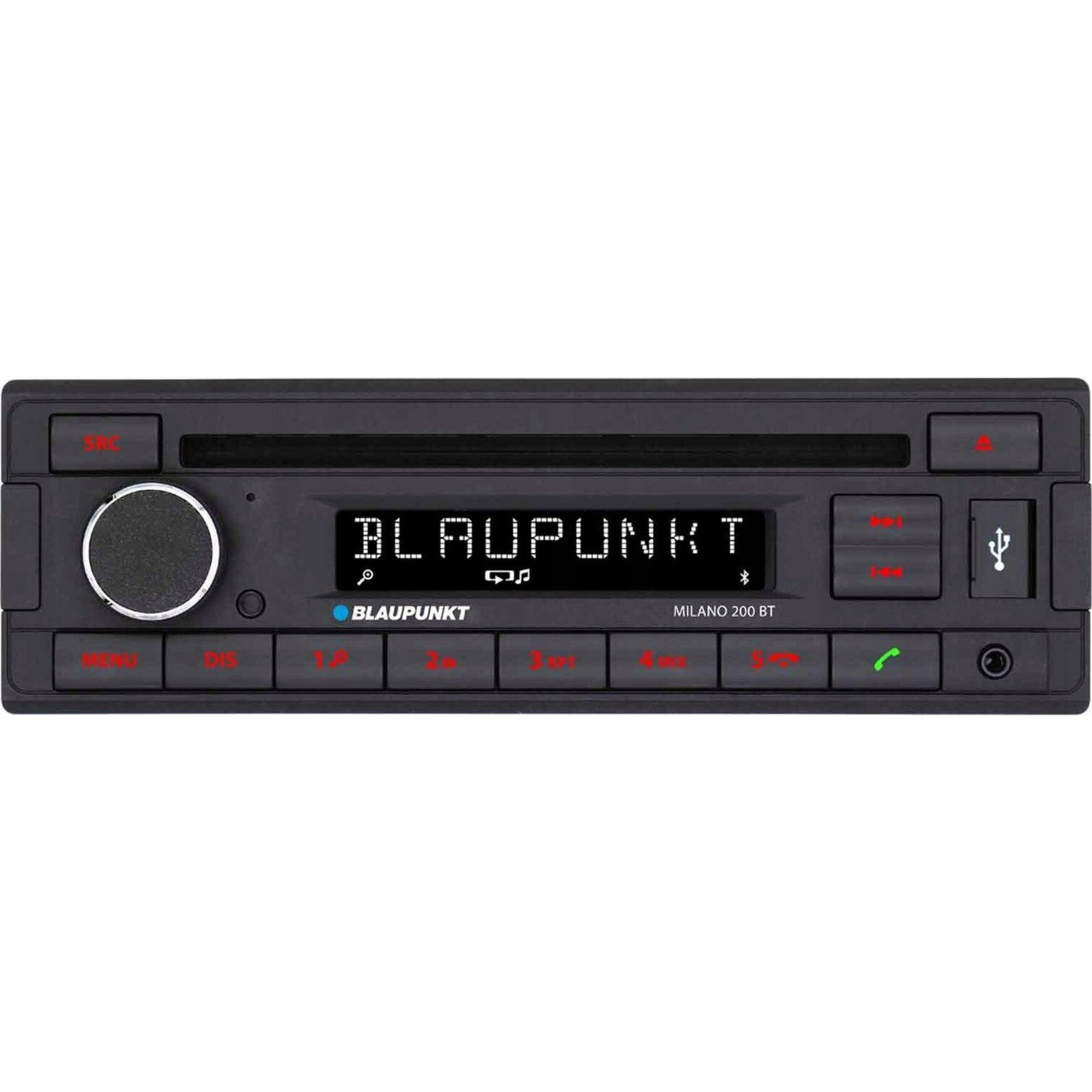 Auto radio Blaupunkt BLAUPUNKT Barcelona 200
