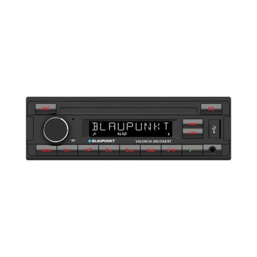 Auto radio Blaupunkt BLAUPUNKT Valencia 200
