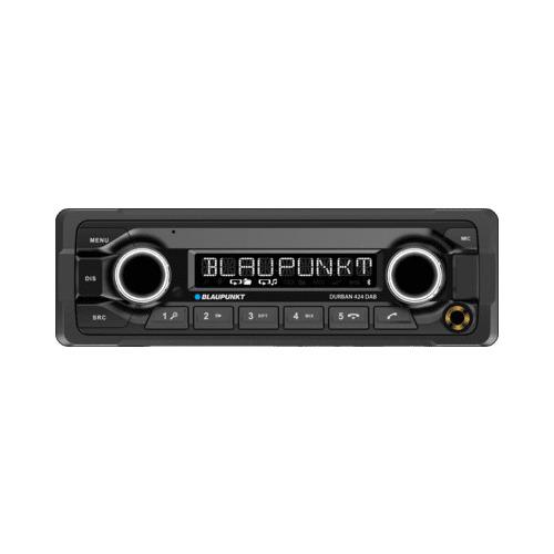 BLAUPUNKT Durban 424 DAB Smagās klases
