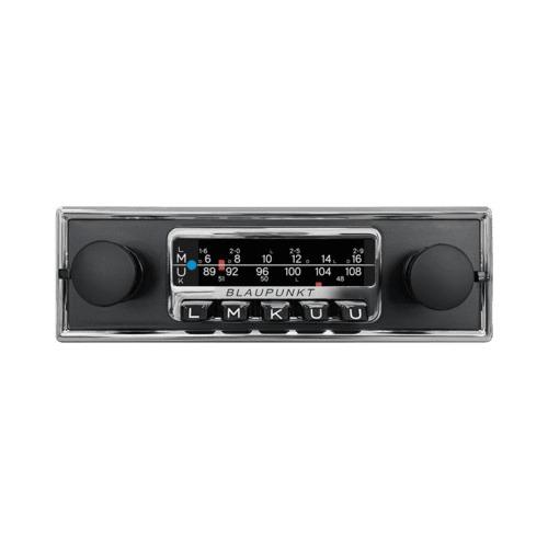BLAUPUNKT FRANKFURT stereo sistēma