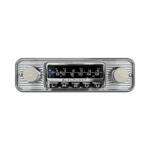 BLAUPUNKT FRANKFURT stereo sistēma CLASSIC