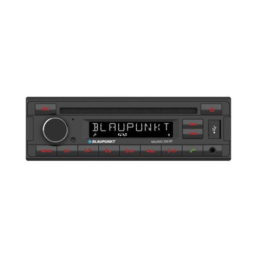 BLAUPUNKT Milano 200 BT CD atskaņotājs