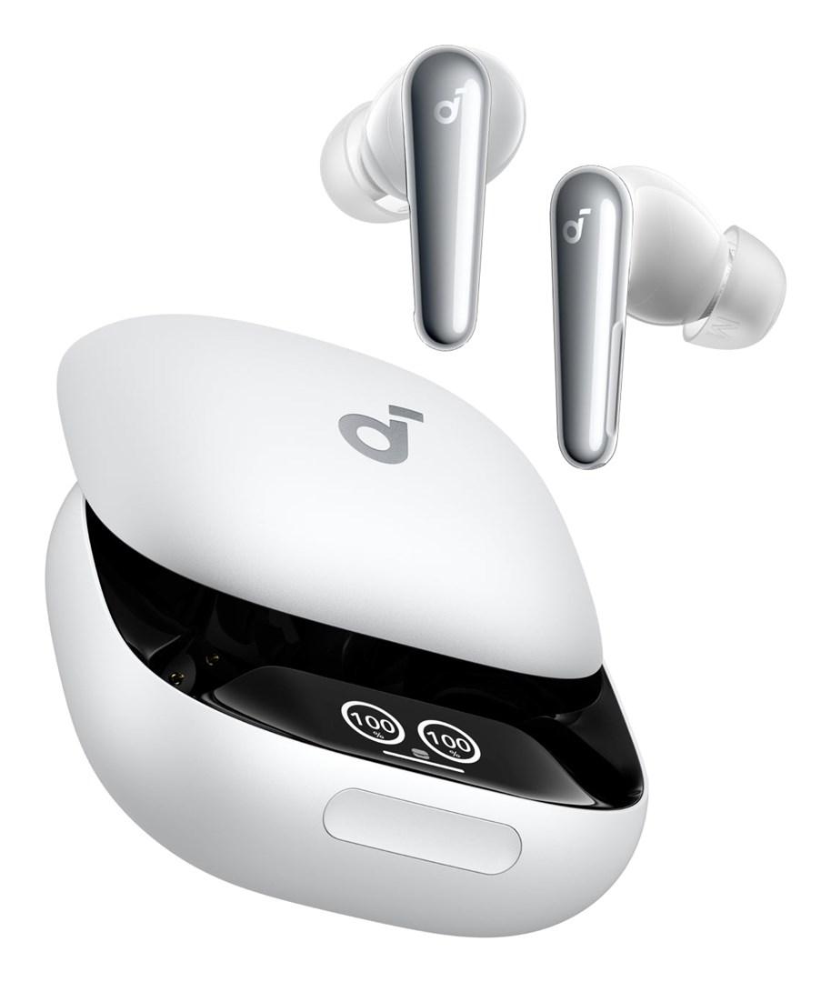 Austiņas Anker Soundcore Liberty 4 Pro