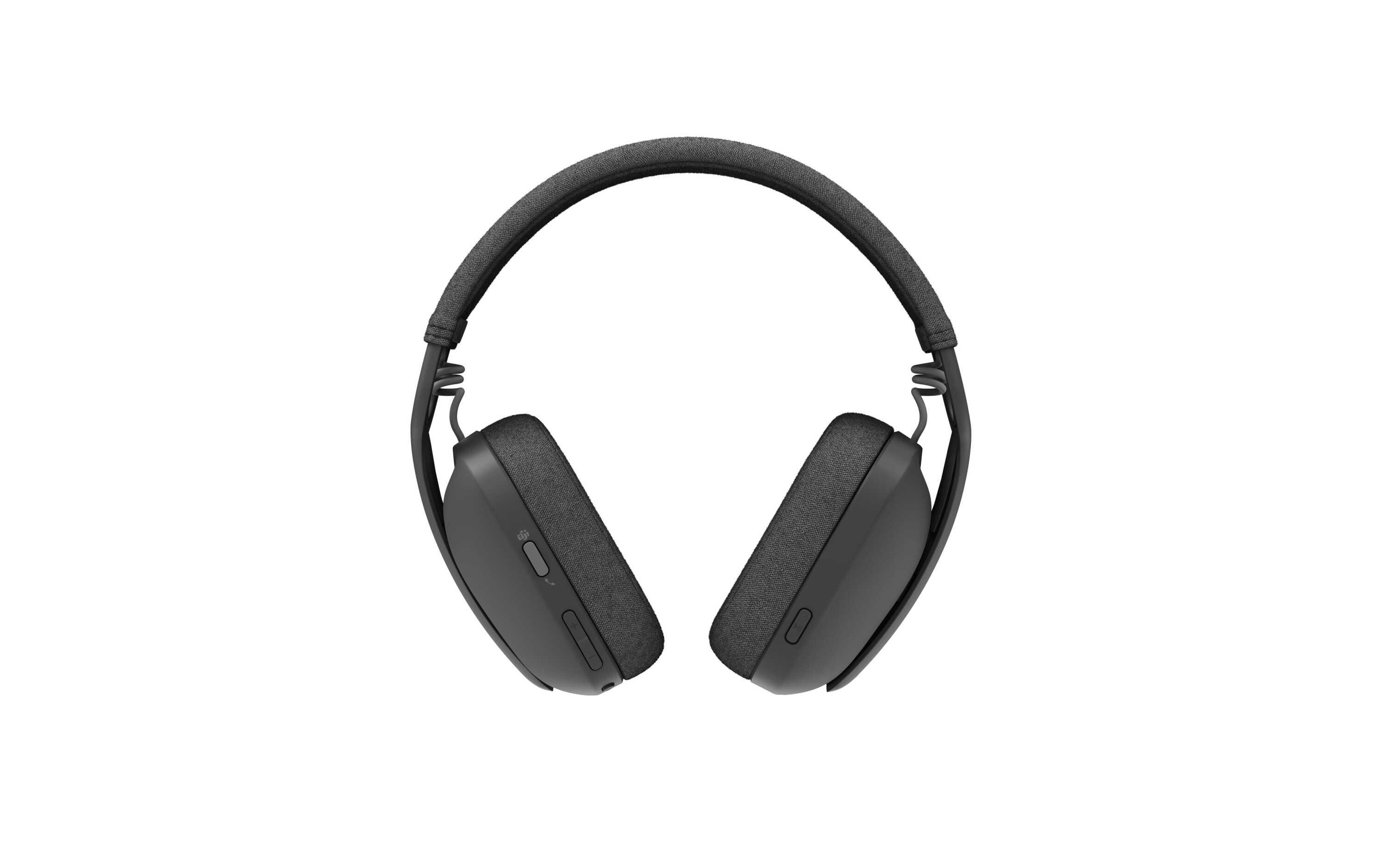 Austiņas Logitech Zone Vibe grafitowe