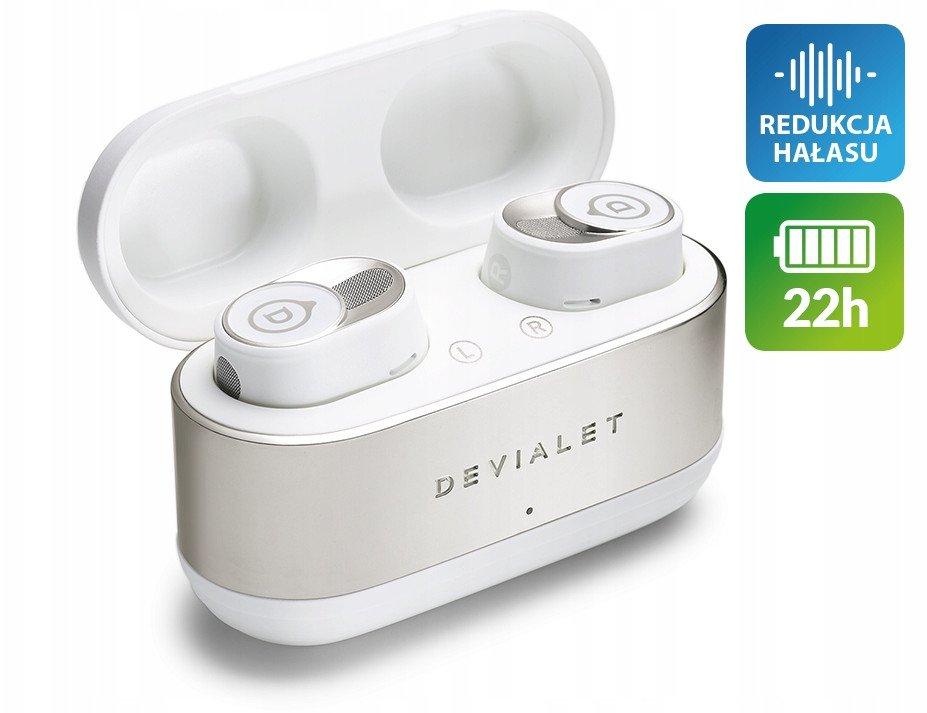 Bezvadu austiņas DEVIALET Devialet Gemini II