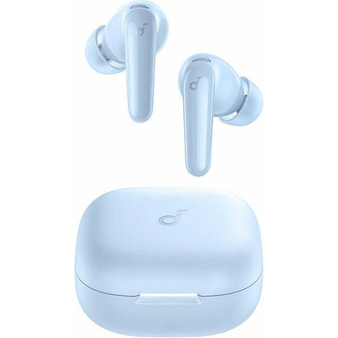 ANKER Bezvadu austiņas Soundcore WIRELESS EARBUDS