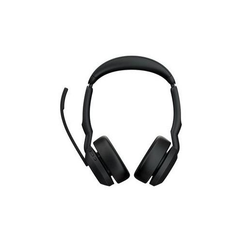 Jabra Evolve2 55 MS Stereo ar