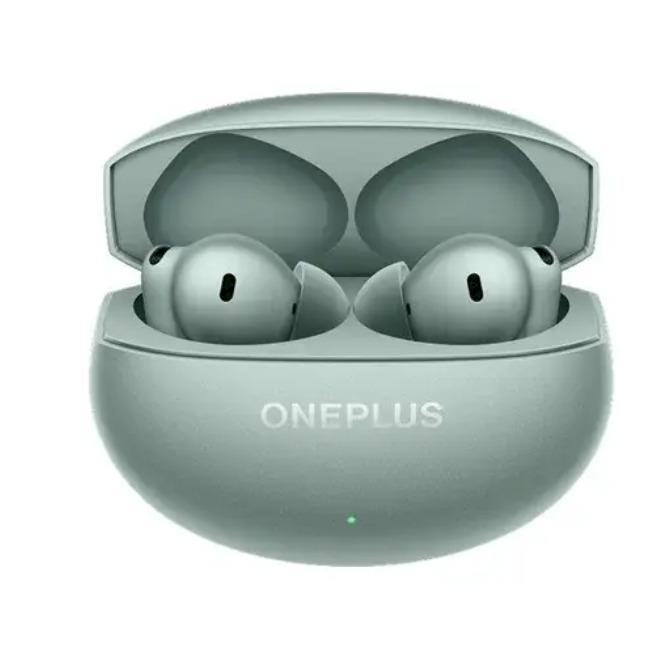 OnePlus Buds 4 Bezvadu austiņas /