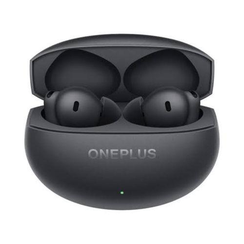 OnePlus Nord Buds 4 Black
