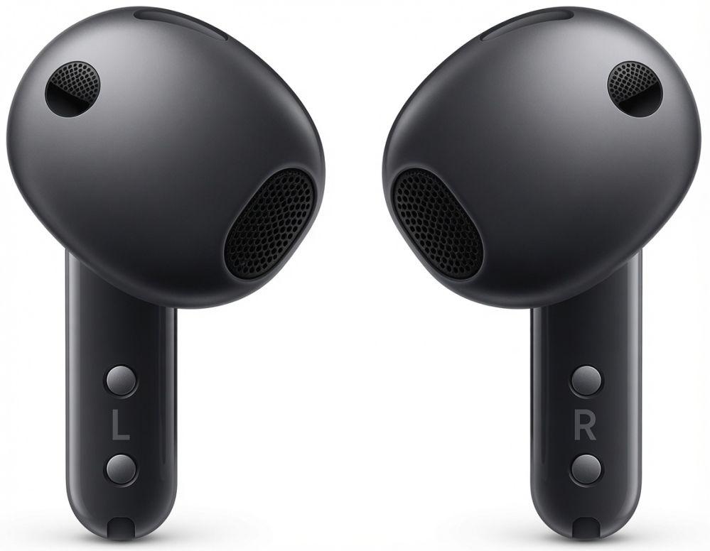 Samsung Galaxy Buds4 R540 - Black