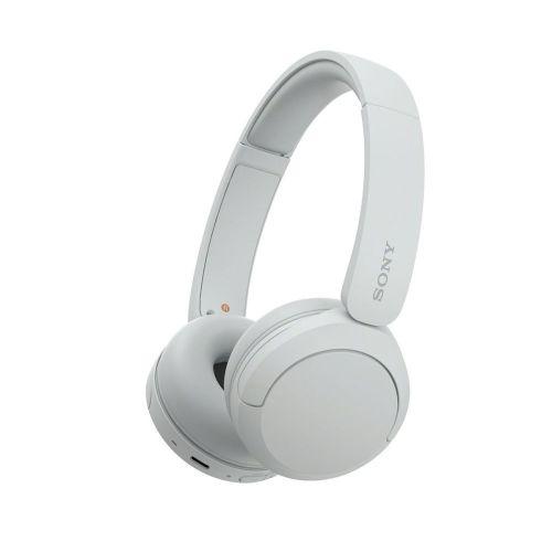 Sony WHCH520 Białe