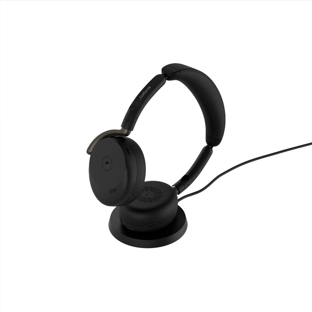 Jabra Bezvadu austiņas Evolve3 65 Flex