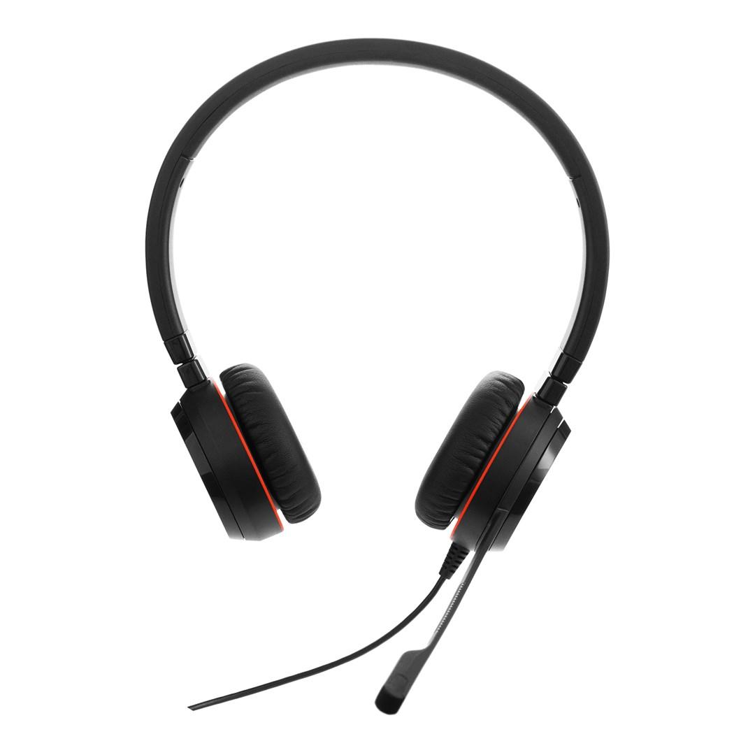 Jabra Evolve 30 II austiņu komplekts