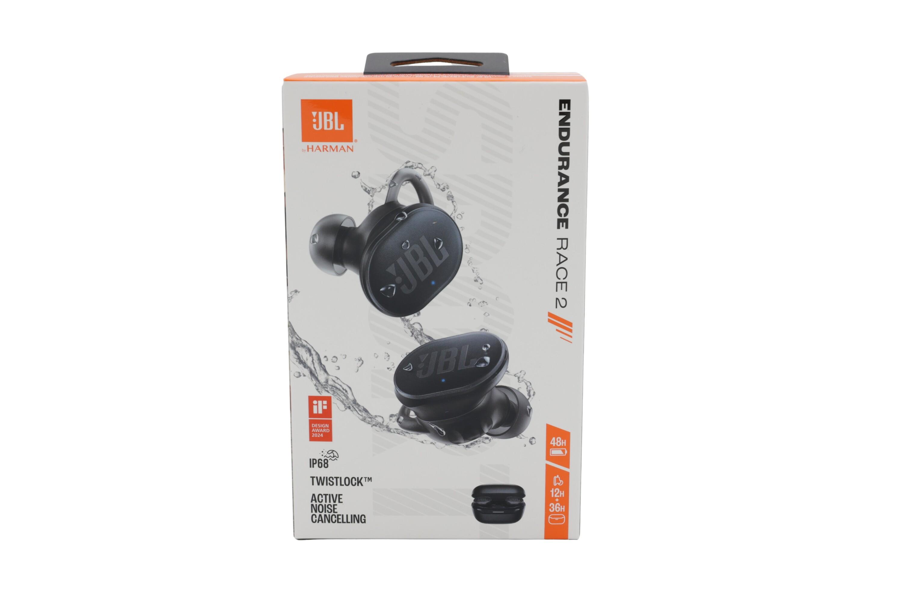 JBL Endurance Race 2, True Wireless