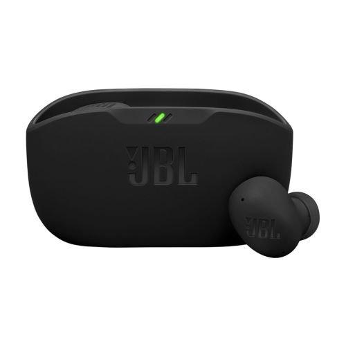 Austiņas JBL Wave Buds 2 Black